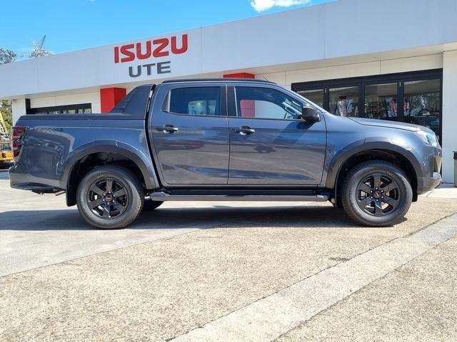 2026 Isuzu D-MAX X-TERRAIN MY25.5 4X4 Dual Range image 8