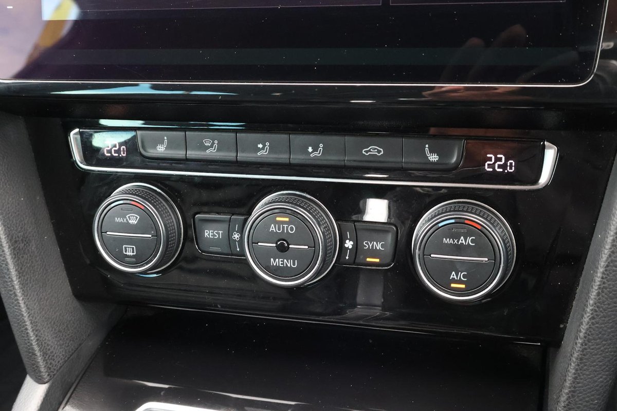2019 Volkswagen Passat 206TSI R-Line B8 MY19 Four Wheel Drive image 20