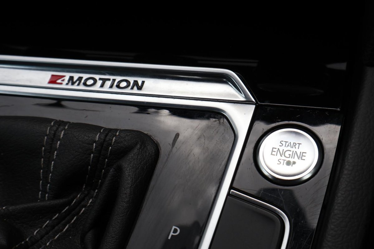 2019 Volkswagen Passat 206TSI R-Line B8 MY19 Four Wheel Drive image 21
