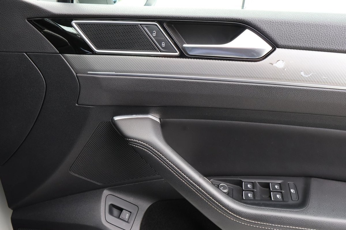 2019 Volkswagen Passat 206TSI R-Line B8 MY19 Four Wheel Drive image 23