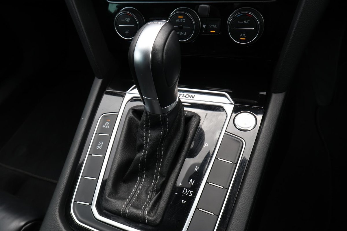 2019 Volkswagen Passat 206TSI R-Line B8 MY19 Four Wheel Drive image 22