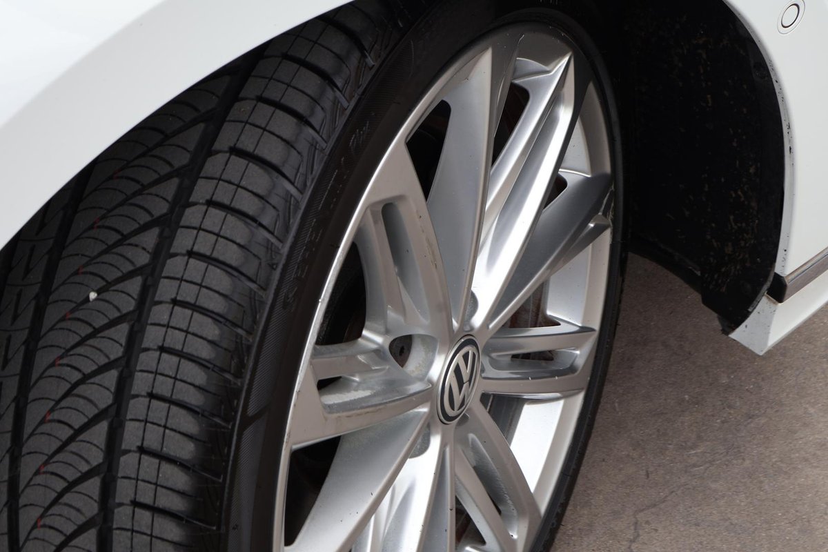 2019 Volkswagen Passat 206TSI R-Line B8 MY19 Four Wheel Drive image 34