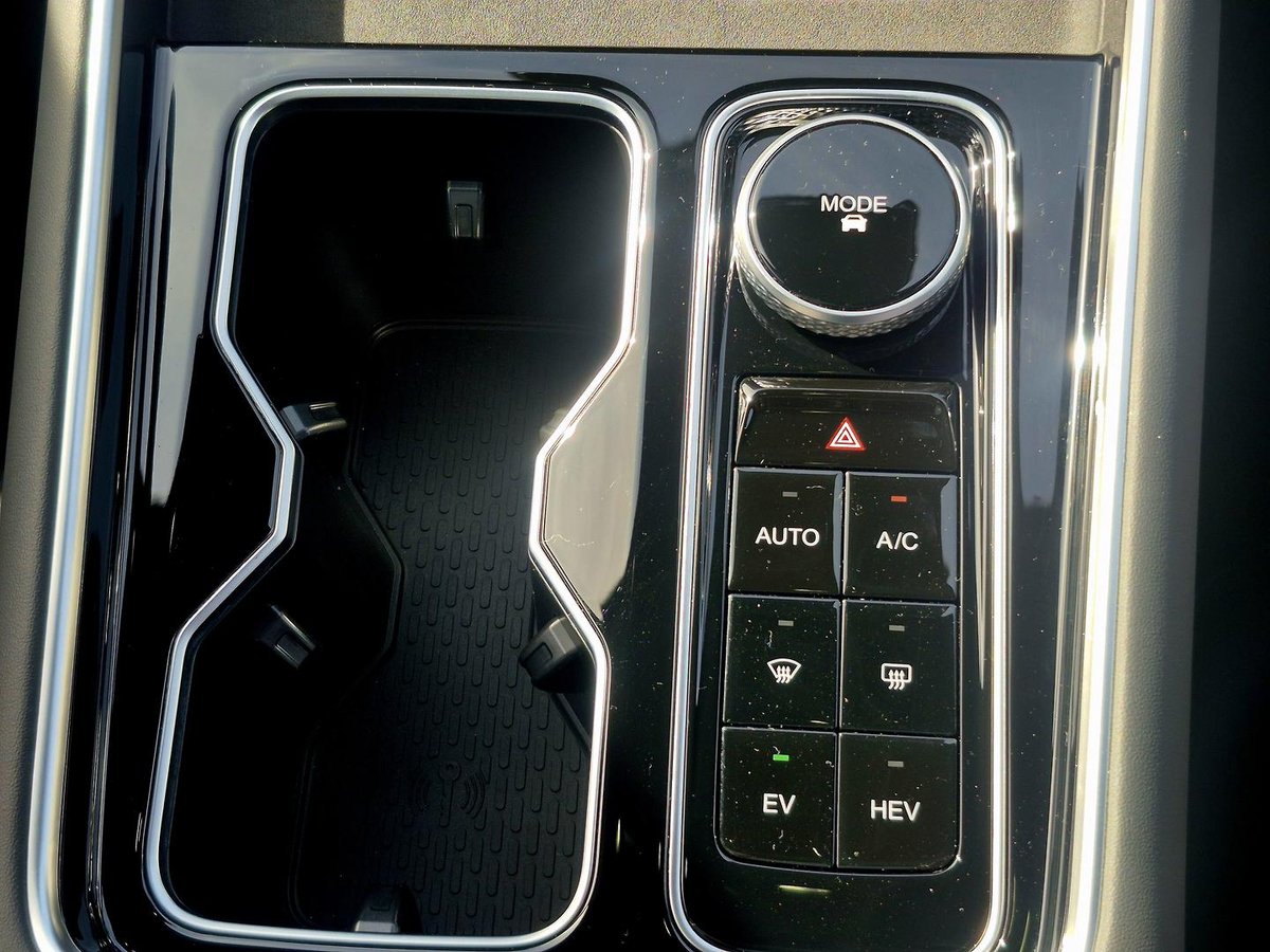 2026 Chery Tiggo 9 Super Hybrid Ultimate MY26 AWD image 13