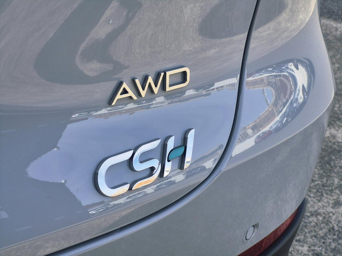 2026 Chery Tiggo 9 Super Hybrid Ultimate MY26 AWD image 27