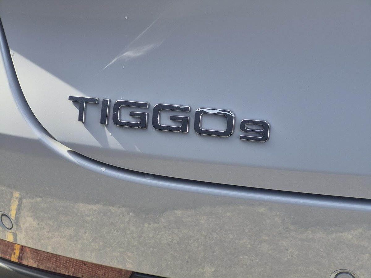 2026 Chery Tiggo 9 Super Hybrid Ultimate MY26 AWD image 26