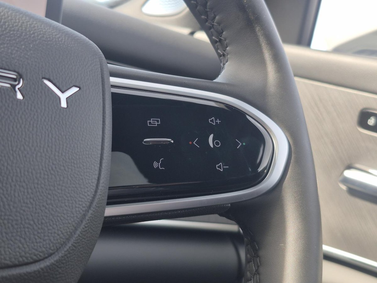2026 Chery Tiggo 9 Super Hybrid Ultimate MY26 AWD image 15