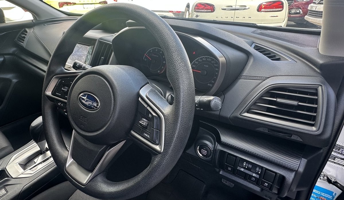 2019 Subaru Impreza 2.0i G5 MY19 AWD image 13