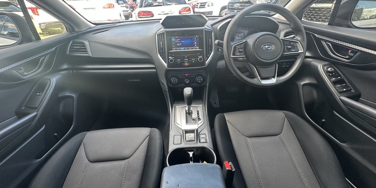 2019 Subaru Impreza 2.0i G5 MY19 AWD image 14