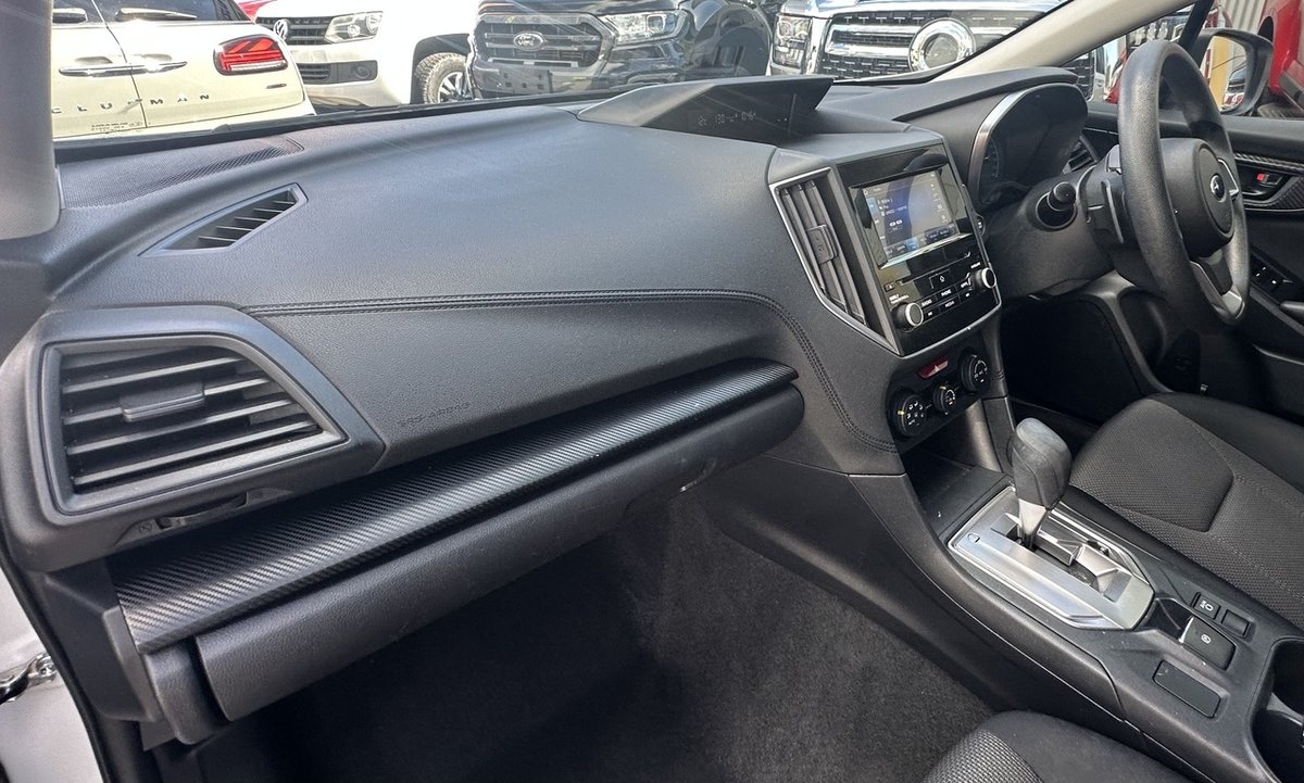 2019 Subaru Impreza 2.0i G5 MY19 AWD image 15