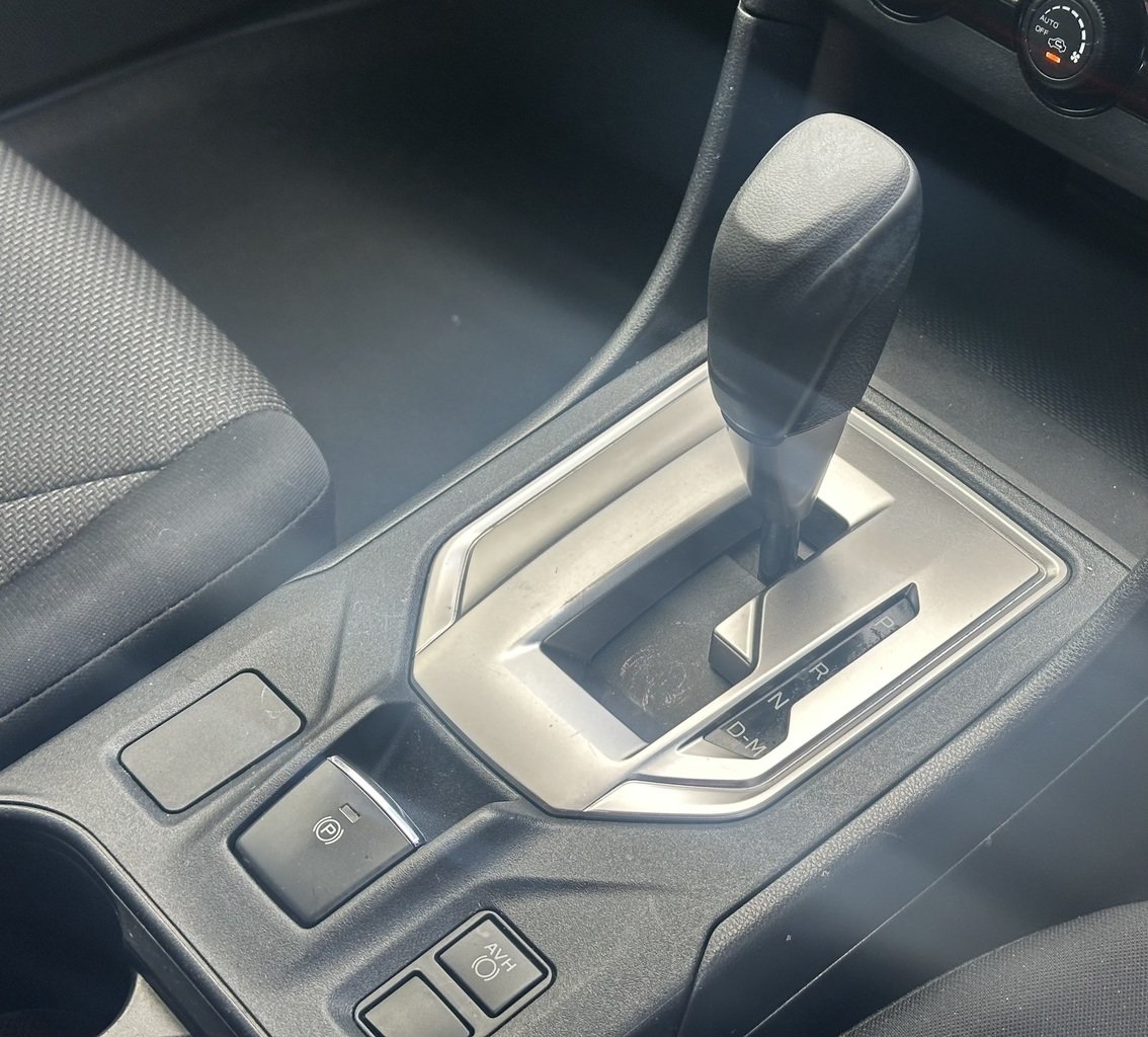 2019 Subaru Impreza 2.0i G5 MY19 AWD image 17
