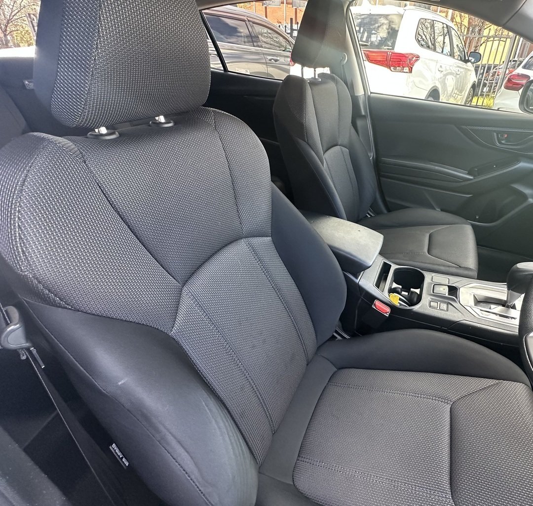2019 Subaru Impreza 2.0i G5 MY19 AWD image 19