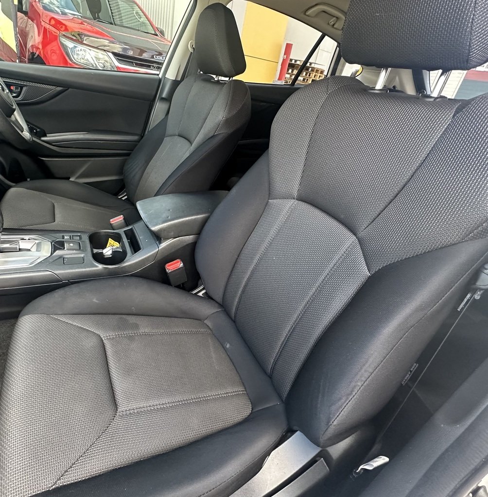 2019 Subaru Impreza 2.0i G5 MY19 AWD image 20