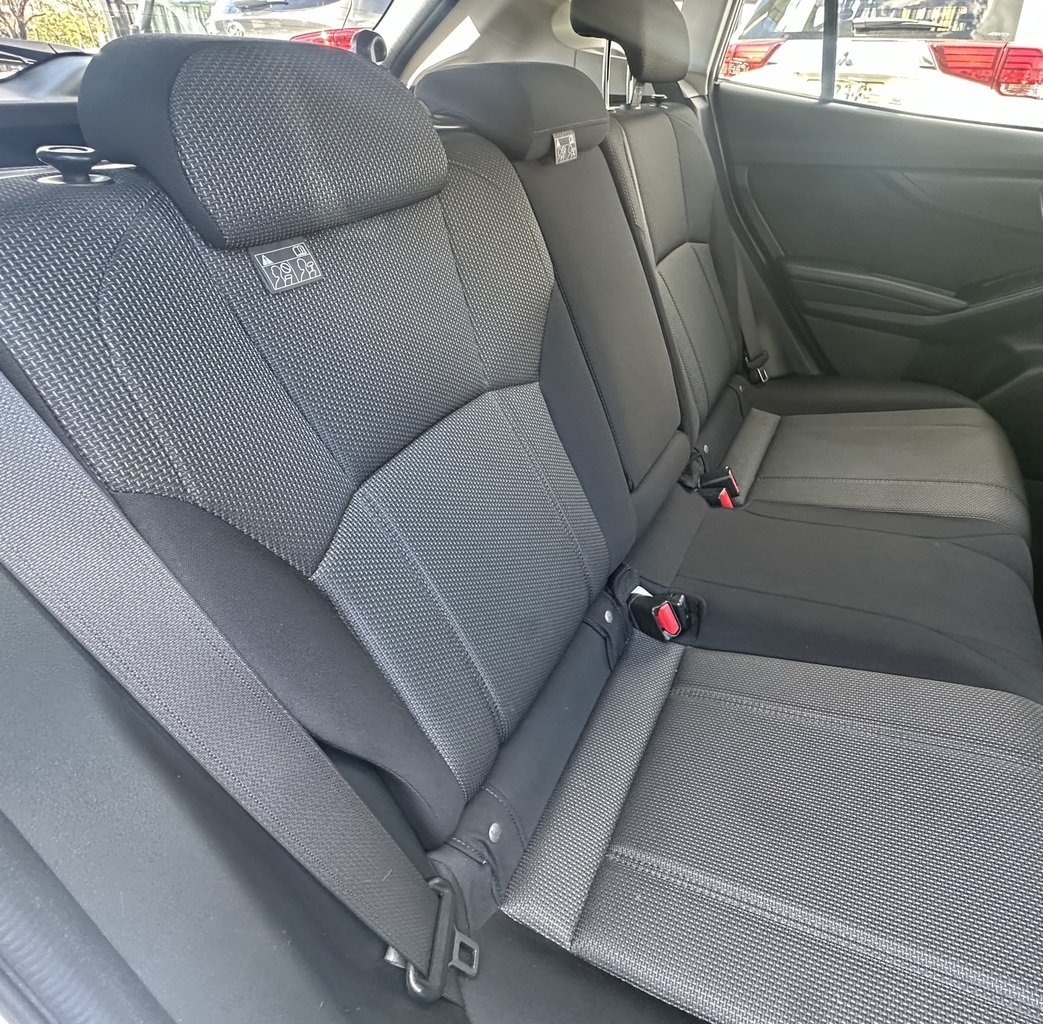 2019 Subaru Impreza 2.0i G5 MY19 AWD image 21