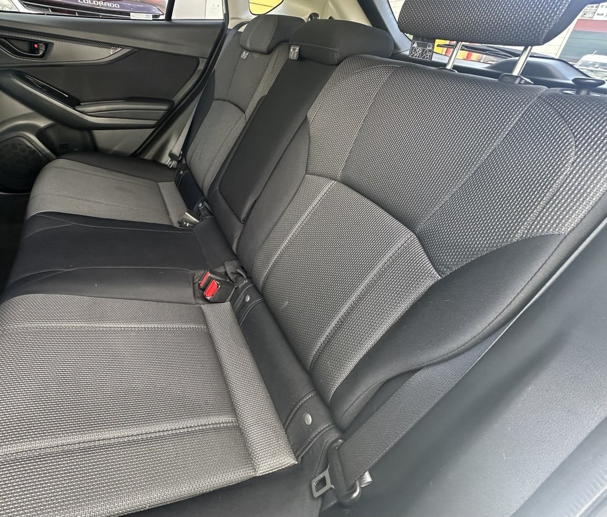 2019 Subaru Impreza 2.0i G5 MY19 AWD image 22