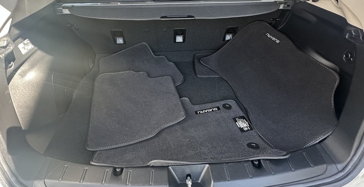 2019 Subaru Impreza 2.0i G5 MY19 AWD image 23