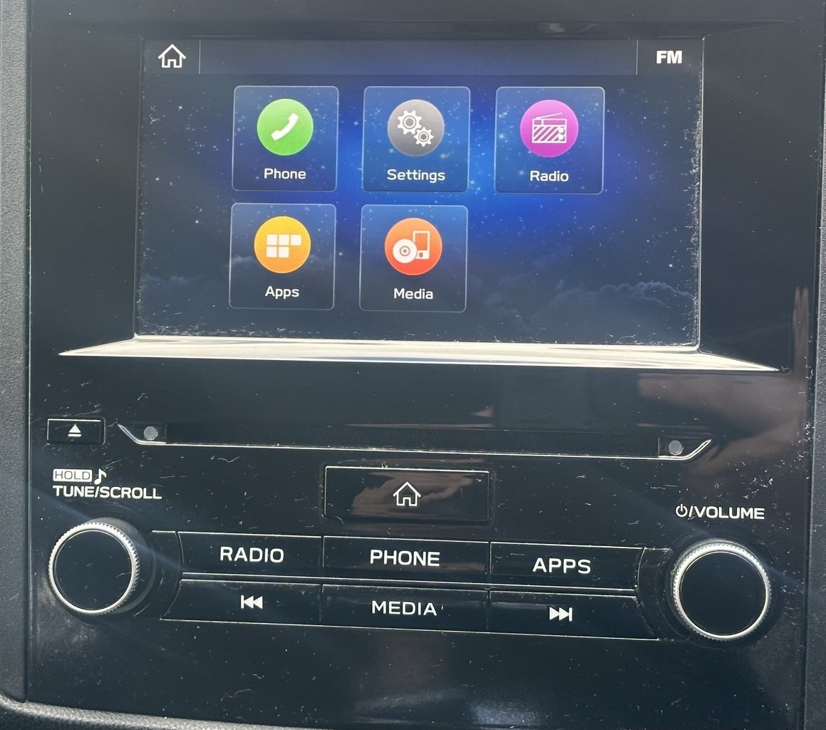 2019 Subaru Impreza 2.0i G5 MY19 AWD image 24