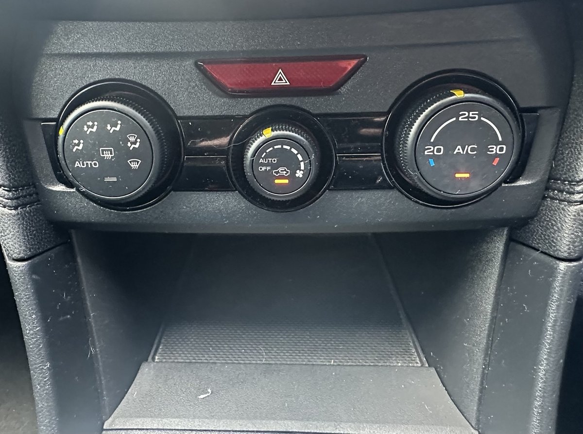 2019 Subaru Impreza 2.0i G5 MY19 AWD image 26