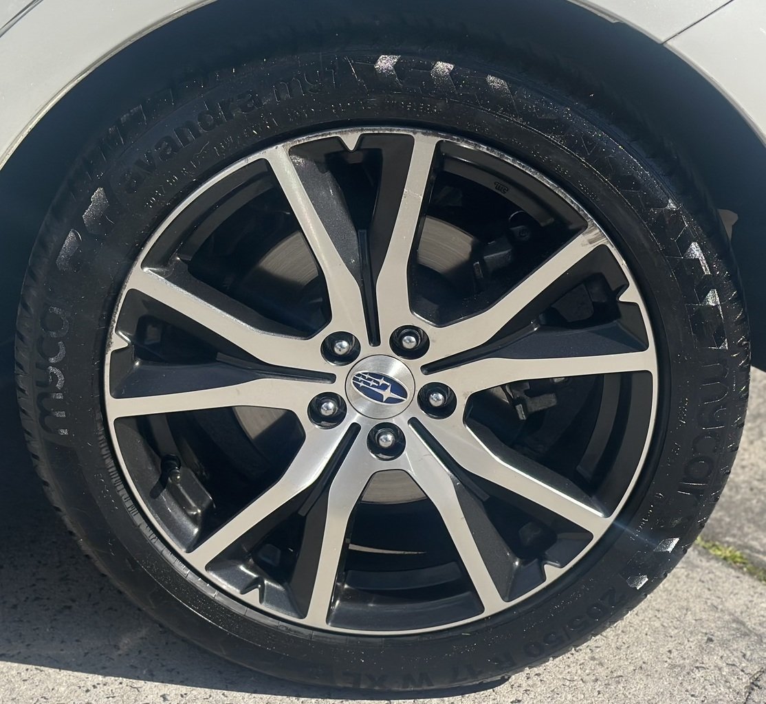 2019 Subaru Impreza 2.0i G5 MY19 AWD image 29