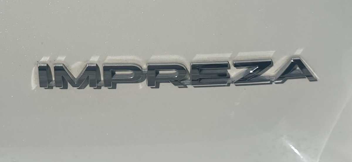 2019 Subaru Impreza 2.0i G5 MY19 AWD image 30