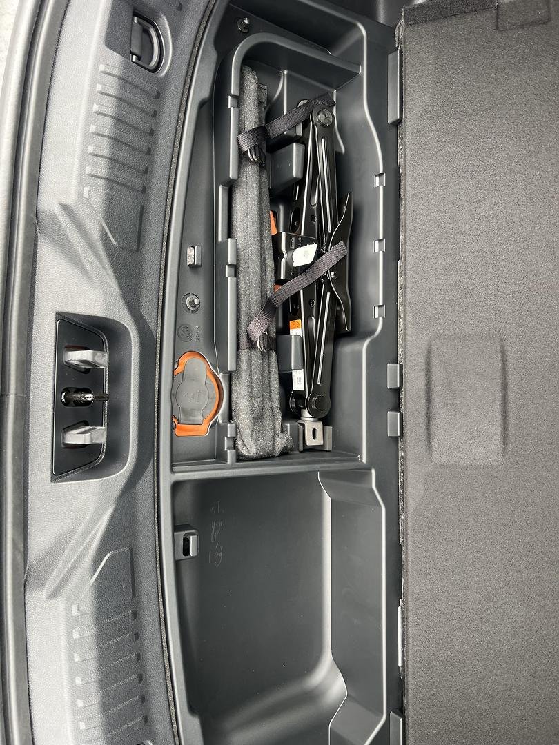 2026 Ford Everest Wildtrak MY26.50 4X4 Dual Range image 11