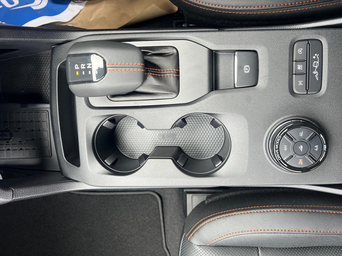 2026 Ford Everest Wildtrak MY26.50 4X4 Dual Range image 19