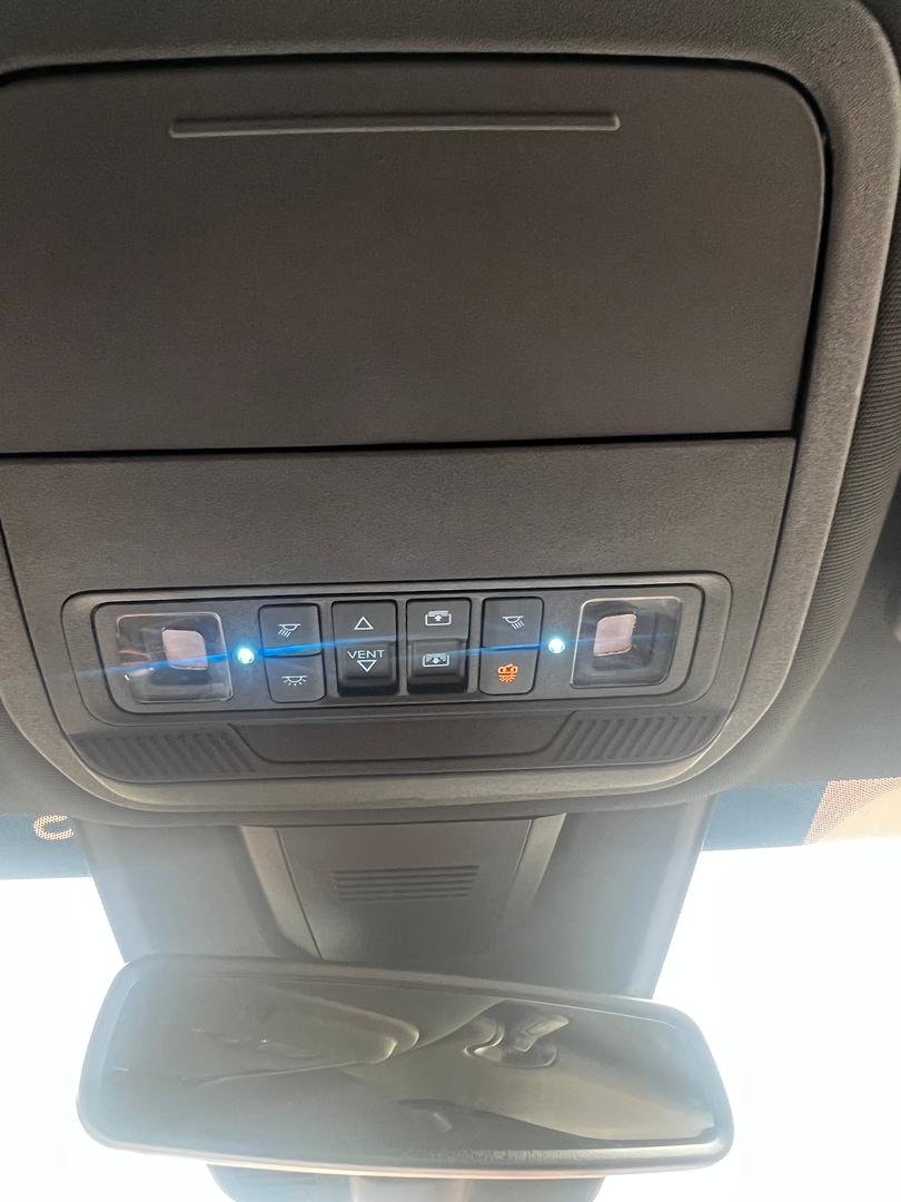 2026 Ford Everest Wildtrak MY26.50 4X4 Dual Range image 22