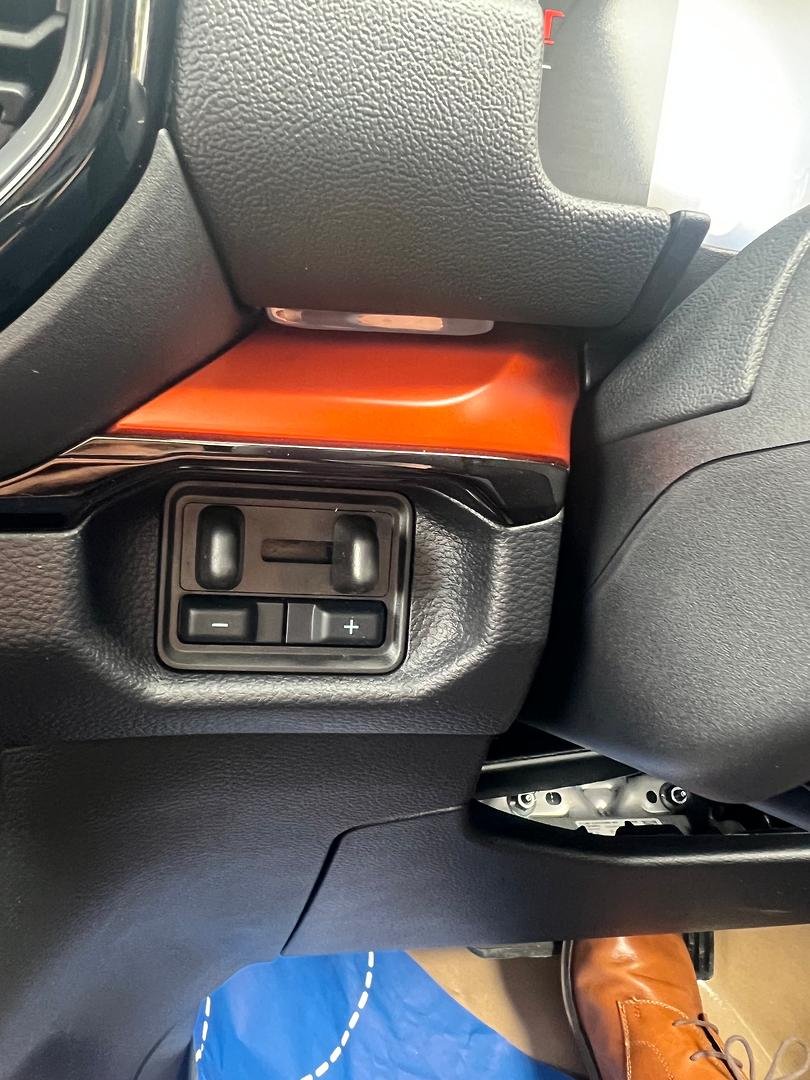 2026 Ford Everest Wildtrak MY26.50 4X4 Dual Range image 24