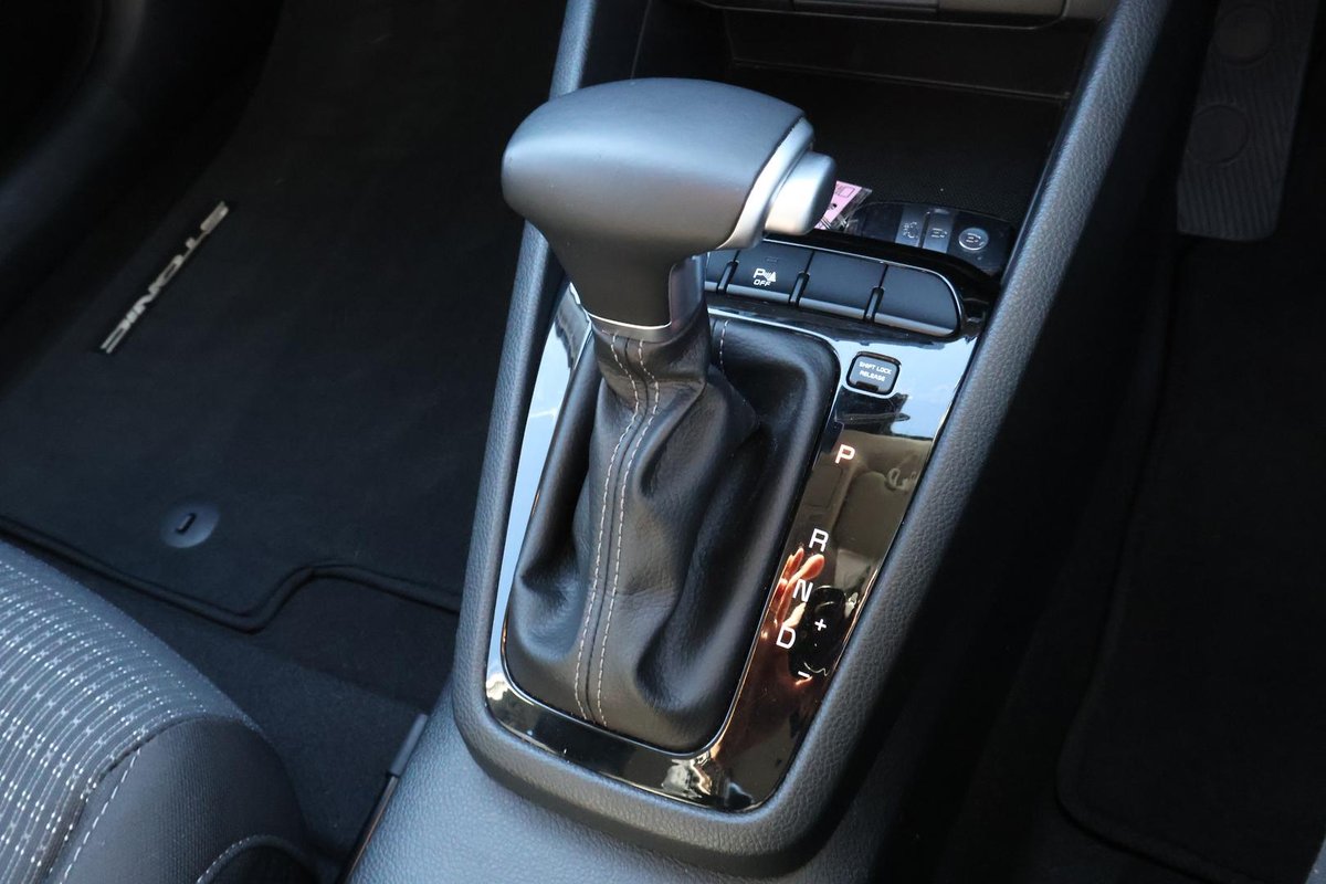 2022 Kia Stonic Sport YB MY22 image 19