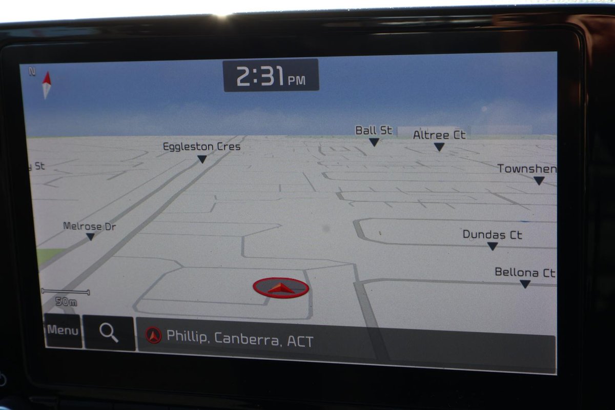 2022 Kia Stonic Sport YB MY22 image 14
