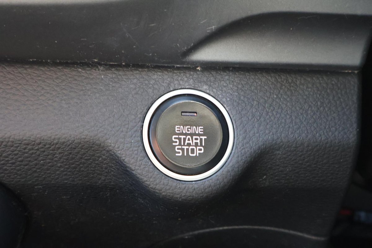 2022 Kia Stonic Sport YB MY22 image 16