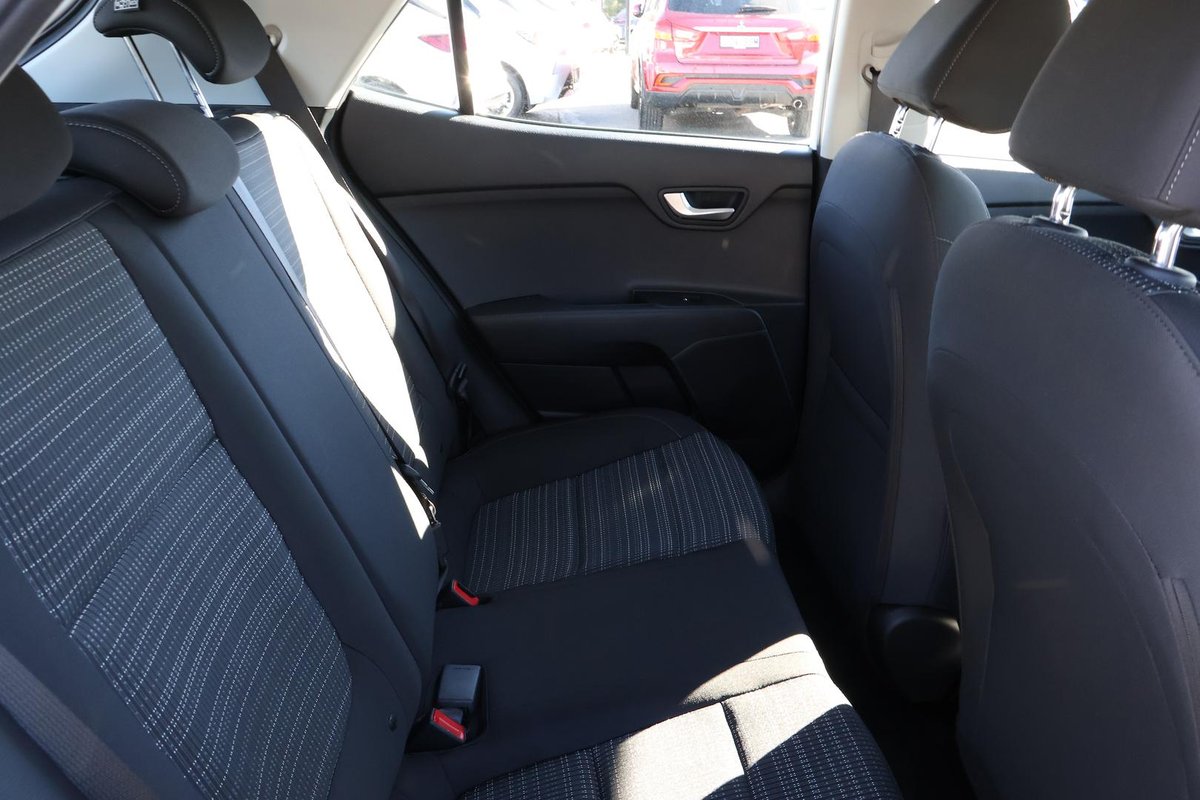 2022 Kia Stonic Sport YB MY22 image 21