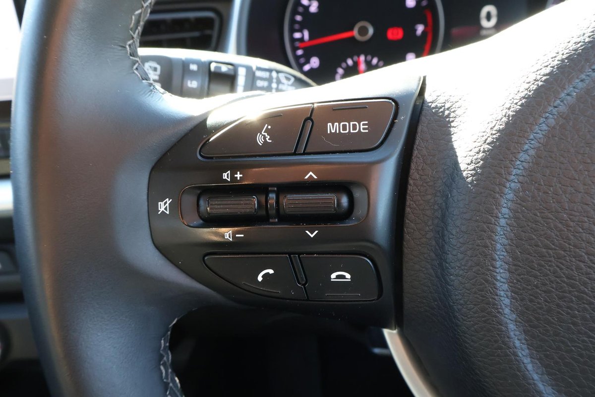 2022 Kia Stonic Sport YB MY22 image 10
