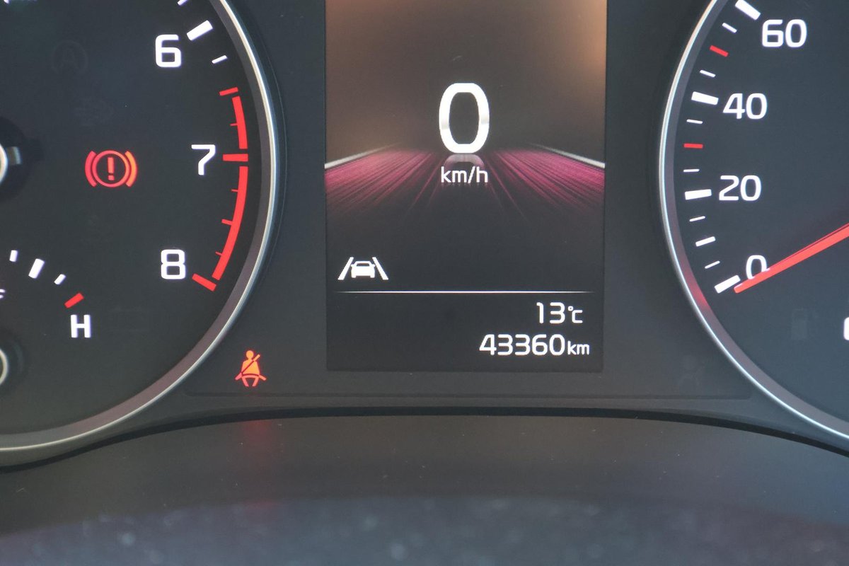 2022 Kia Stonic Sport YB MY22 image 13