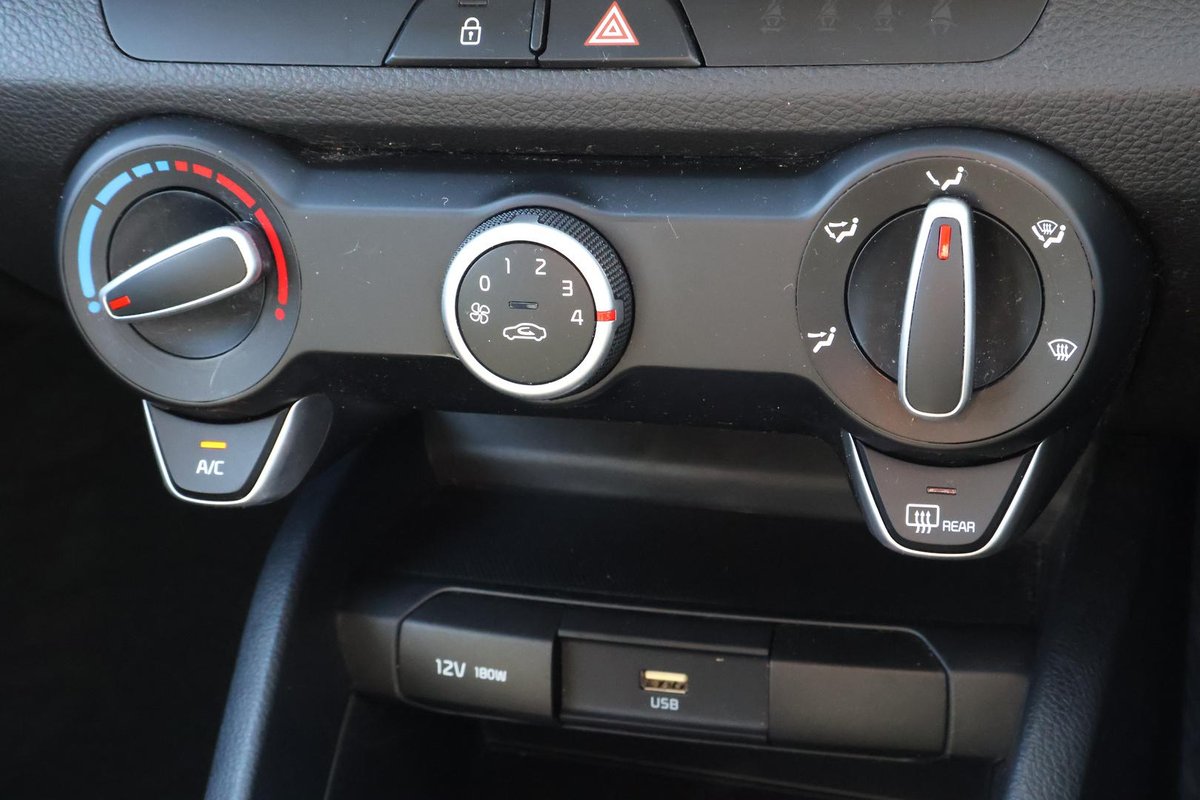 2022 Kia Stonic Sport YB MY22 image 18