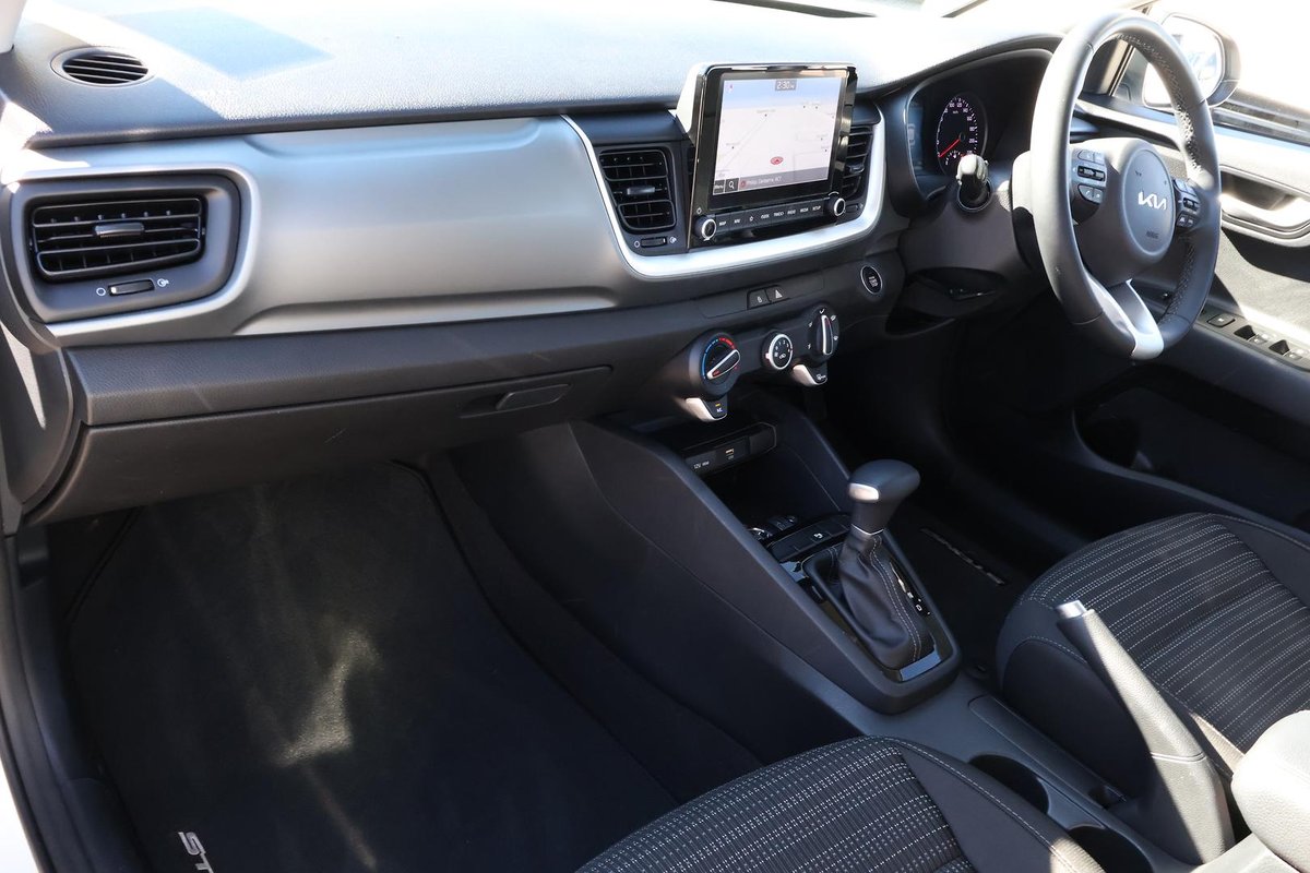 2022 Kia Stonic Sport YB MY22 image 22