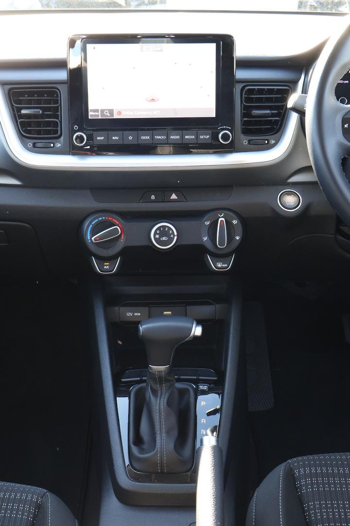 2022 Kia Stonic Sport YB MY22 image 17