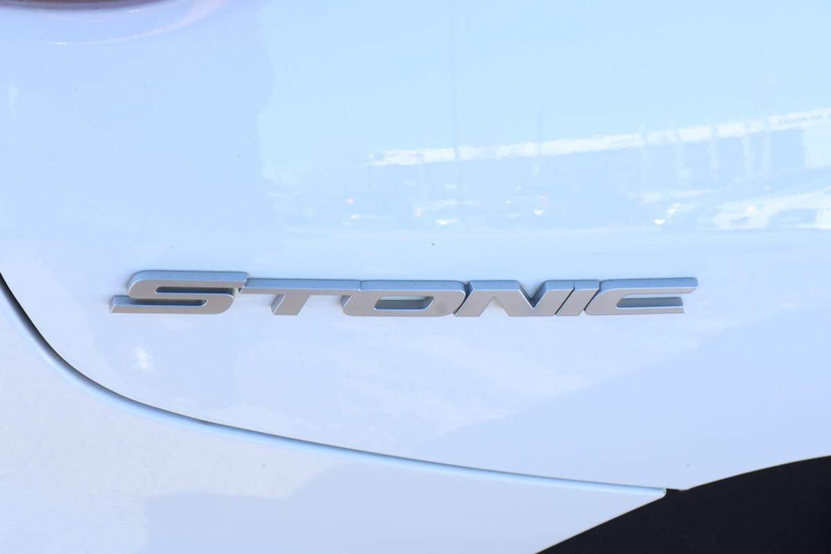 2022 Kia Stonic Sport YB MY22 image 27