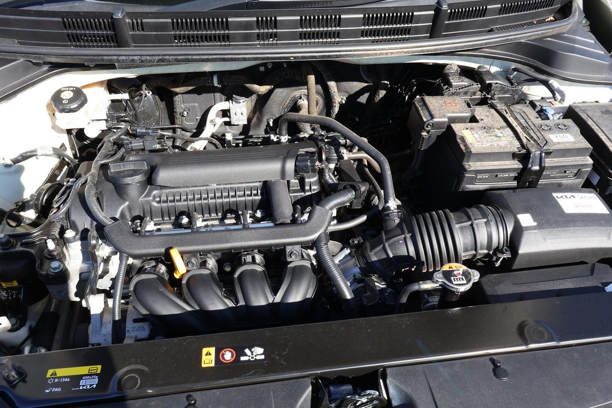 2022 Kia Stonic Sport YB MY22 image 24