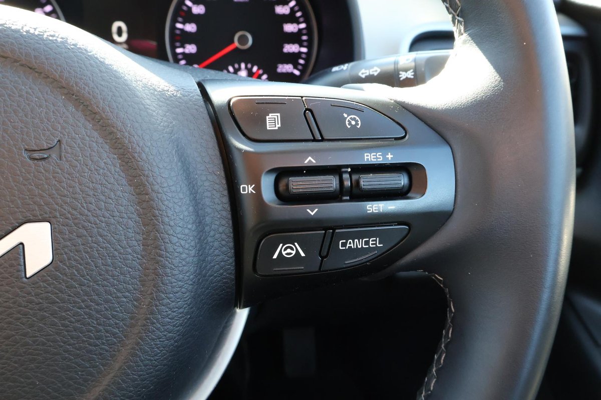 2022 Kia Stonic Sport YB MY22 image 11