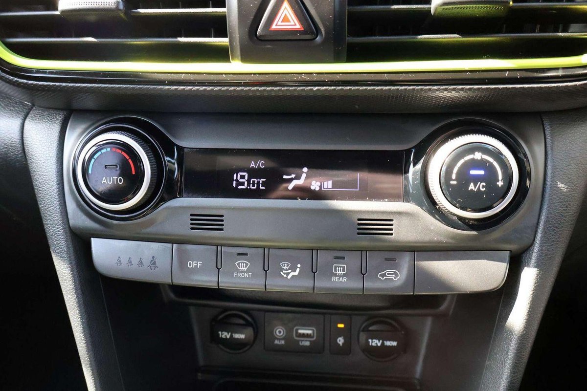 2017 Hyundai Kona Highlander OS MY18 image 14