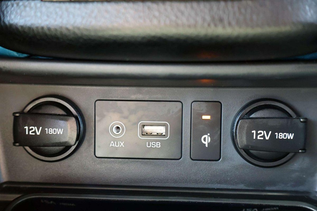 2017 Hyundai Kona Highlander OS MY18 image 15