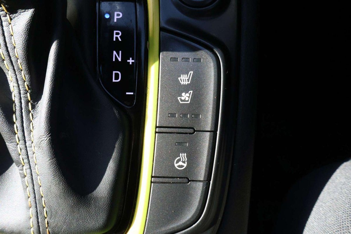 2017 Hyundai Kona Highlander OS MY18 image 16