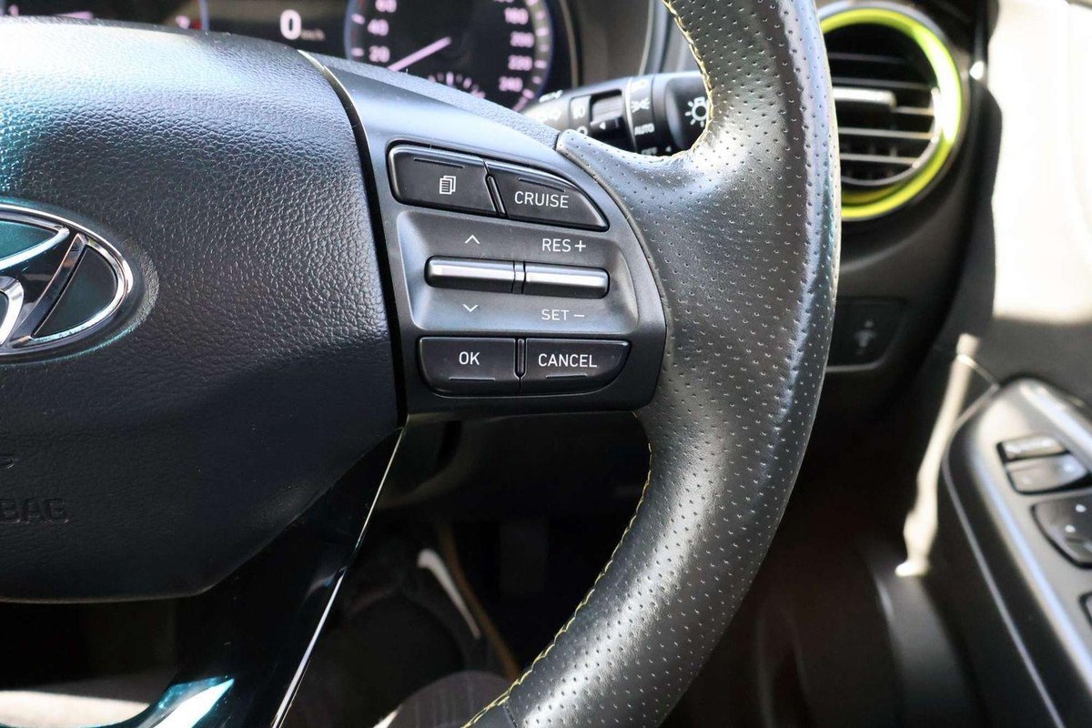 2017 Hyundai Kona Highlander OS MY18 image 20