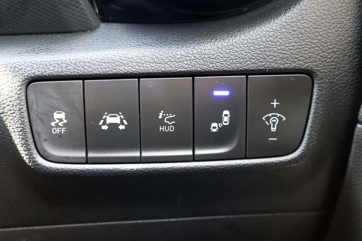 2017 Hyundai Kona Highlander OS MY18 image 21