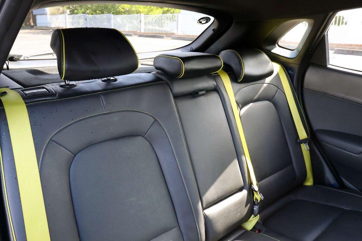 2017 Hyundai Kona Highlander OS MY18 image 23