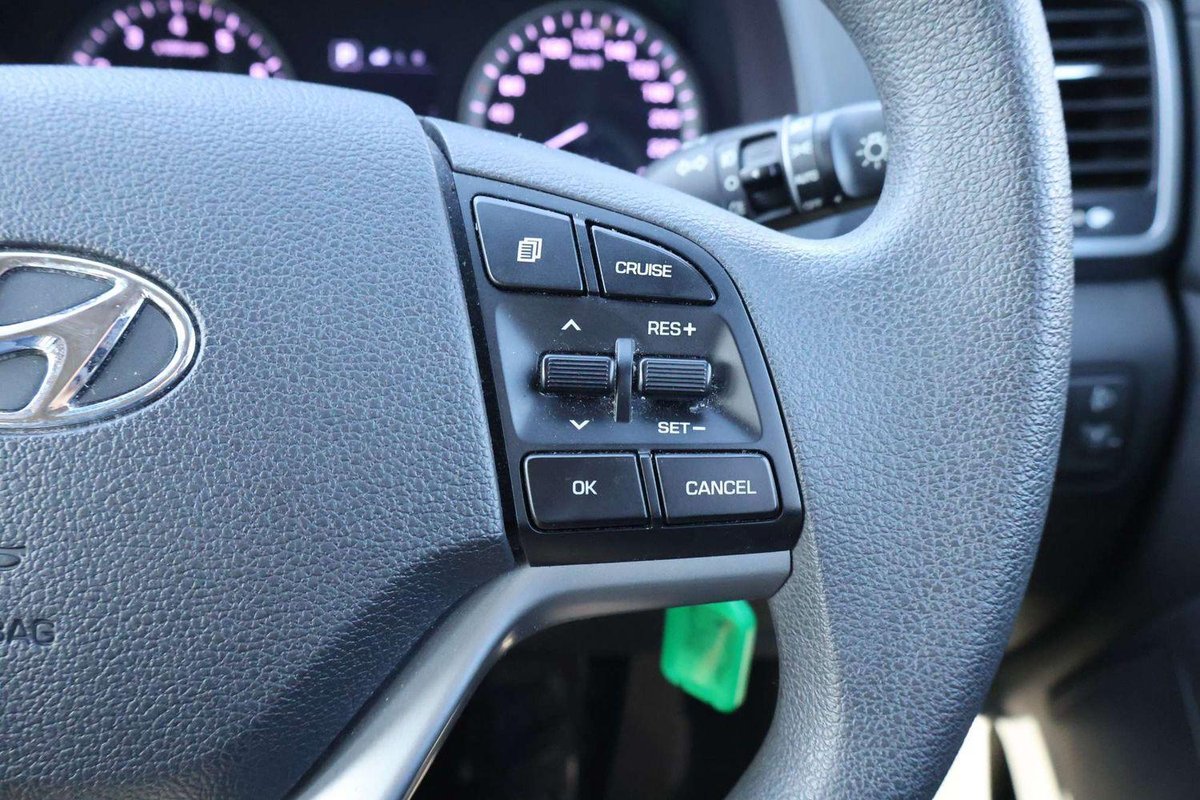 2015 Hyundai Tucson Active TLe image 19