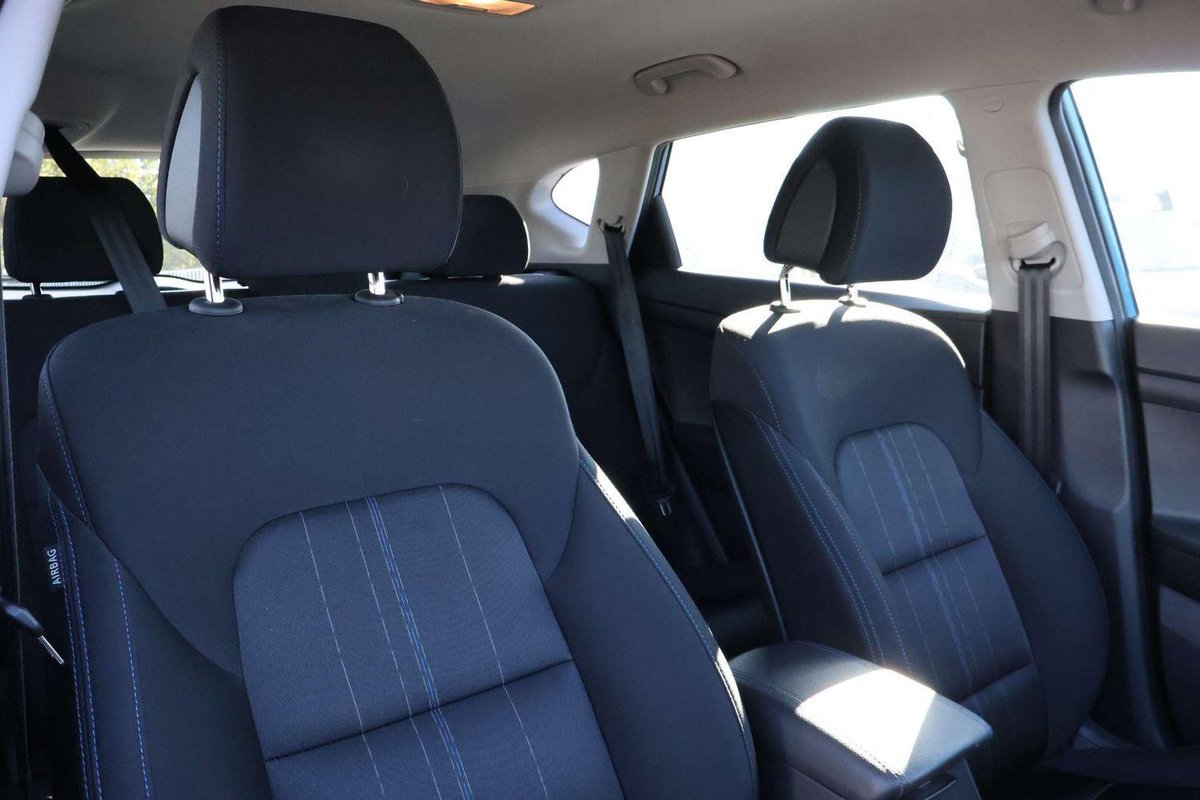 2015 Hyundai Tucson Active TLe image 11