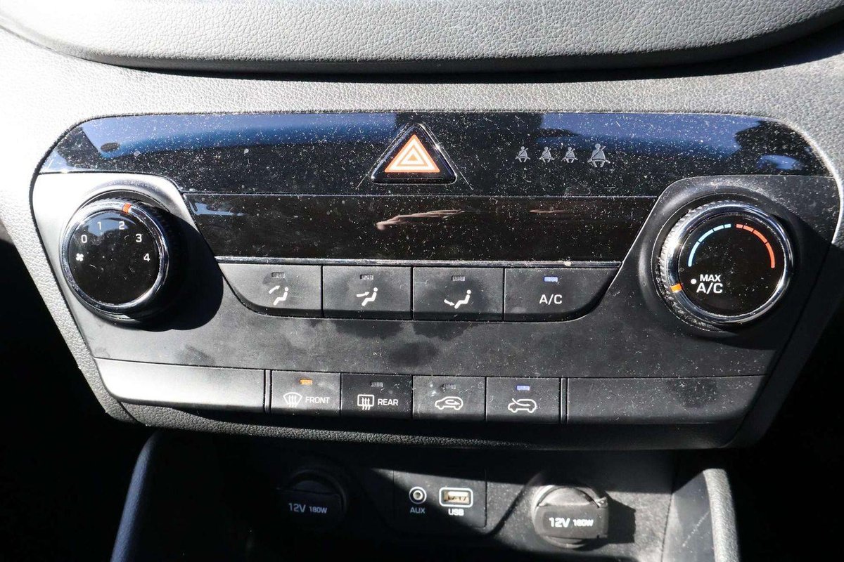 2015 Hyundai Tucson Active TLe image 15