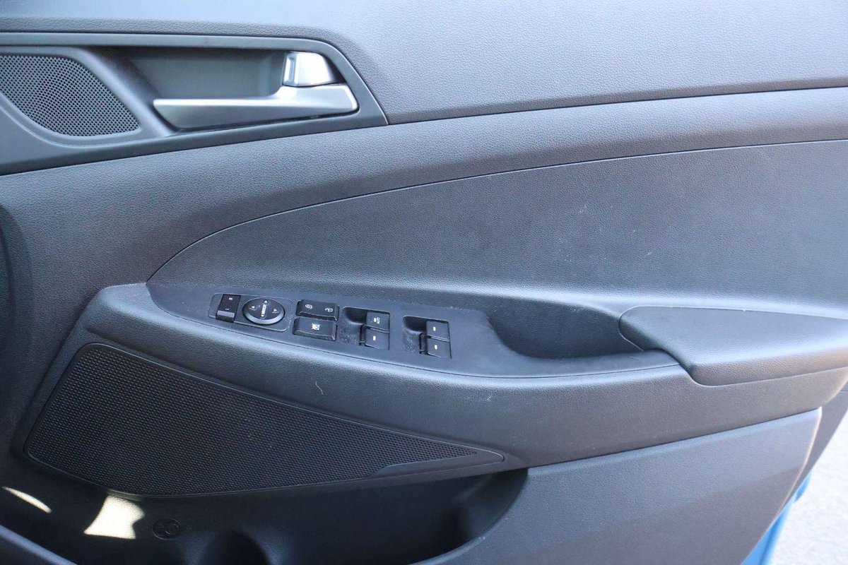 2015 Hyundai Tucson Active TLe image 21