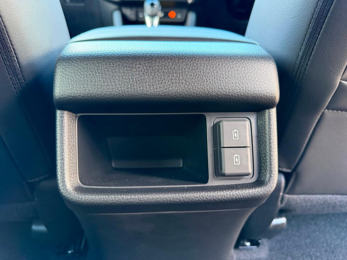 2026 Isuzu MU-X LS-T MY25.5 4X4 Dual Range image 38
